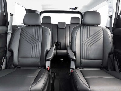 2026 Hyundai Palisade SEL Premium 7P