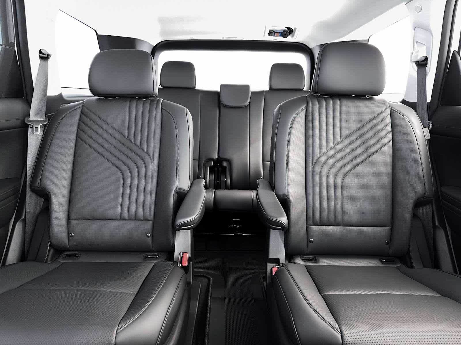 2026 Hyundai Palisade SEL Premium 7P