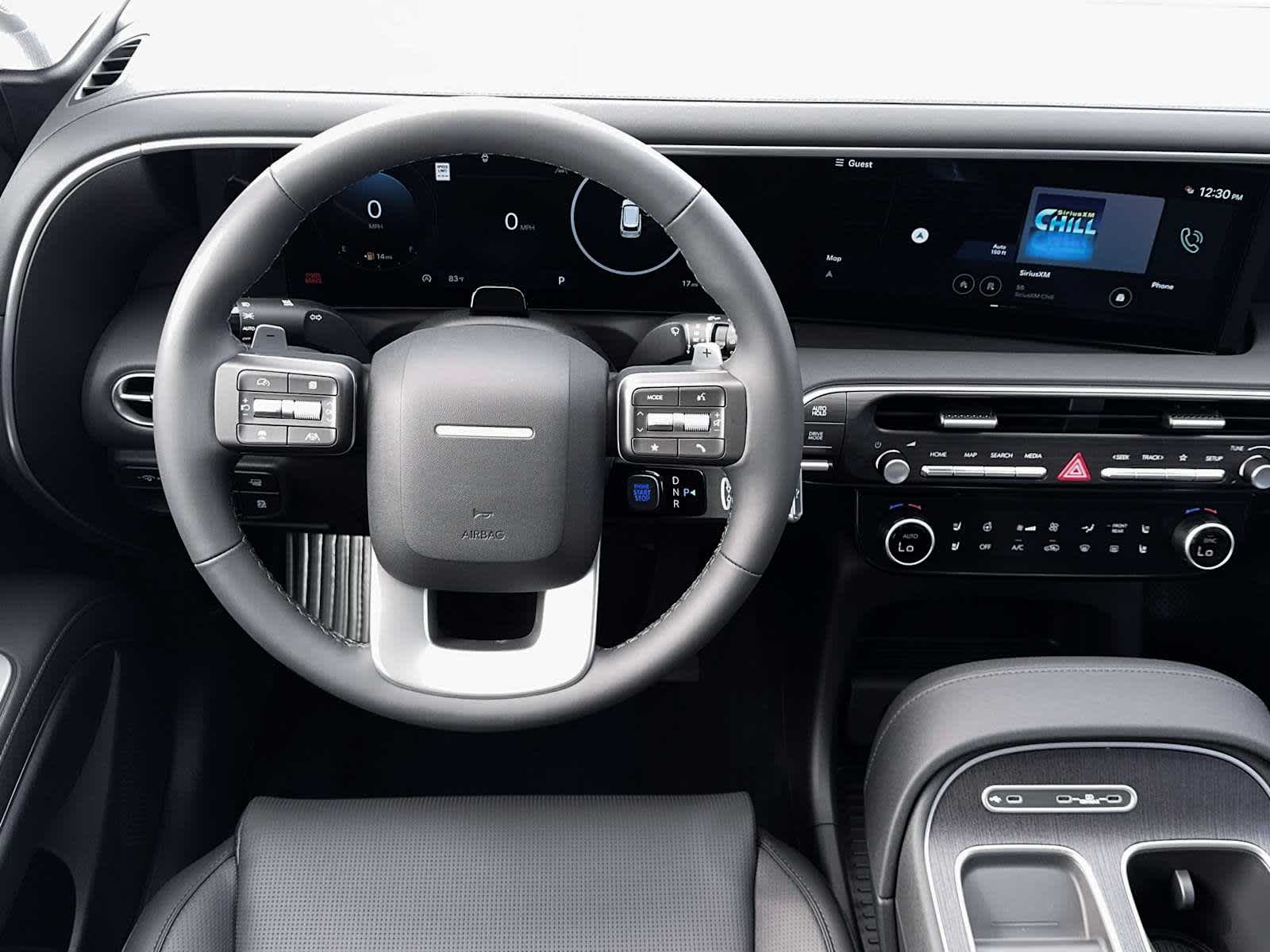 2026 Hyundai Palisade SEL Premium 7P