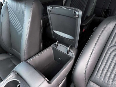 2026 Hyundai Palisade SEL Premium 7P