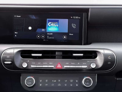 2026 Hyundai Palisade SEL Premium 7P