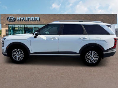 2026 Hyundai Palisade SEL Premium 7P