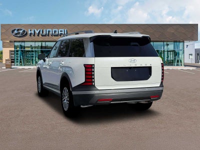 2026 Hyundai Palisade SEL Premium 7P