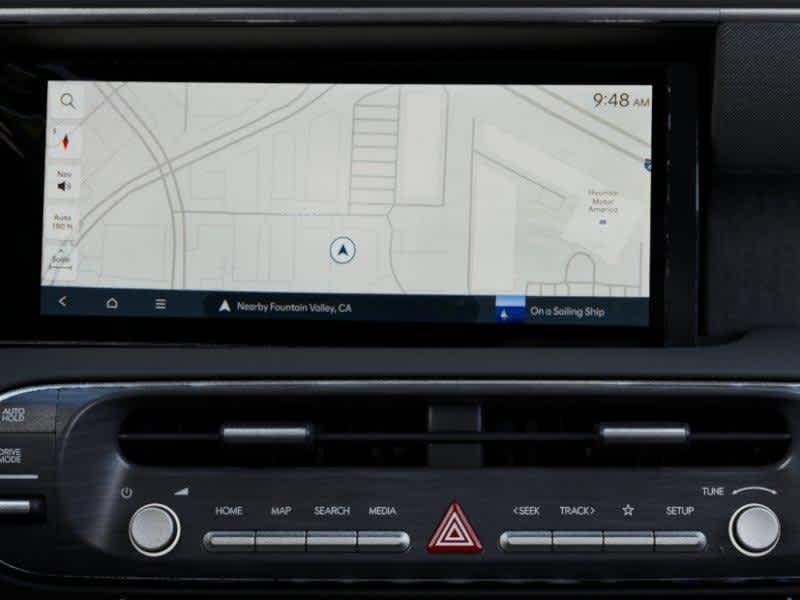 2026 Hyundai Palisade SEL Premium 8P