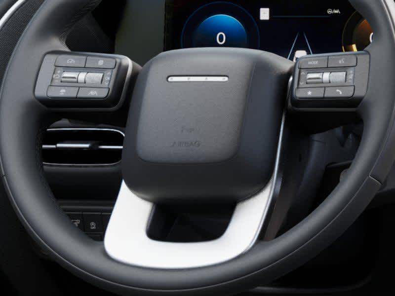 2026 Hyundai Palisade SEL Premium 8P