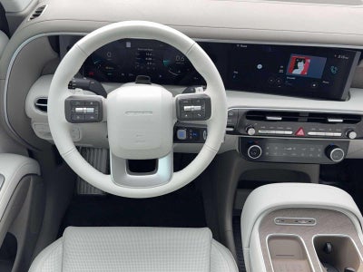 2026 Hyundai Palisade SEL Premium 8P