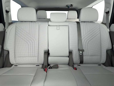 2026 Hyundai Palisade SEL Premium 8P