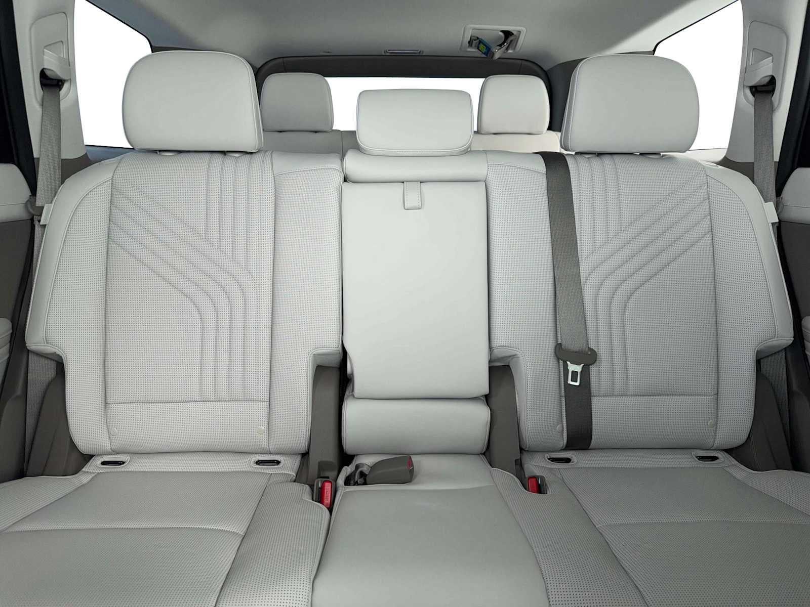 2026 Hyundai Palisade SEL Premium 8P