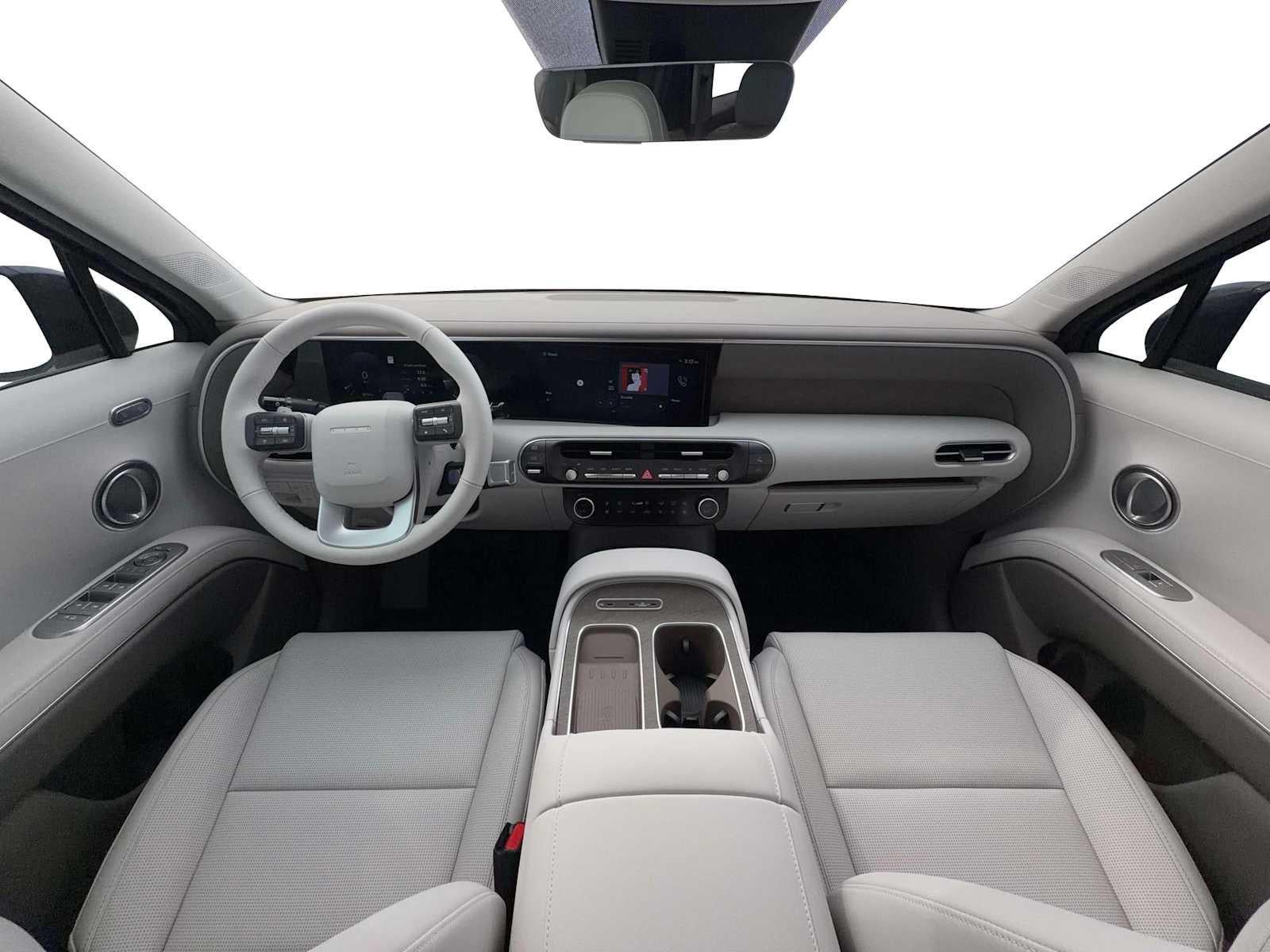 2026 Hyundai Palisade SEL Premium 8P