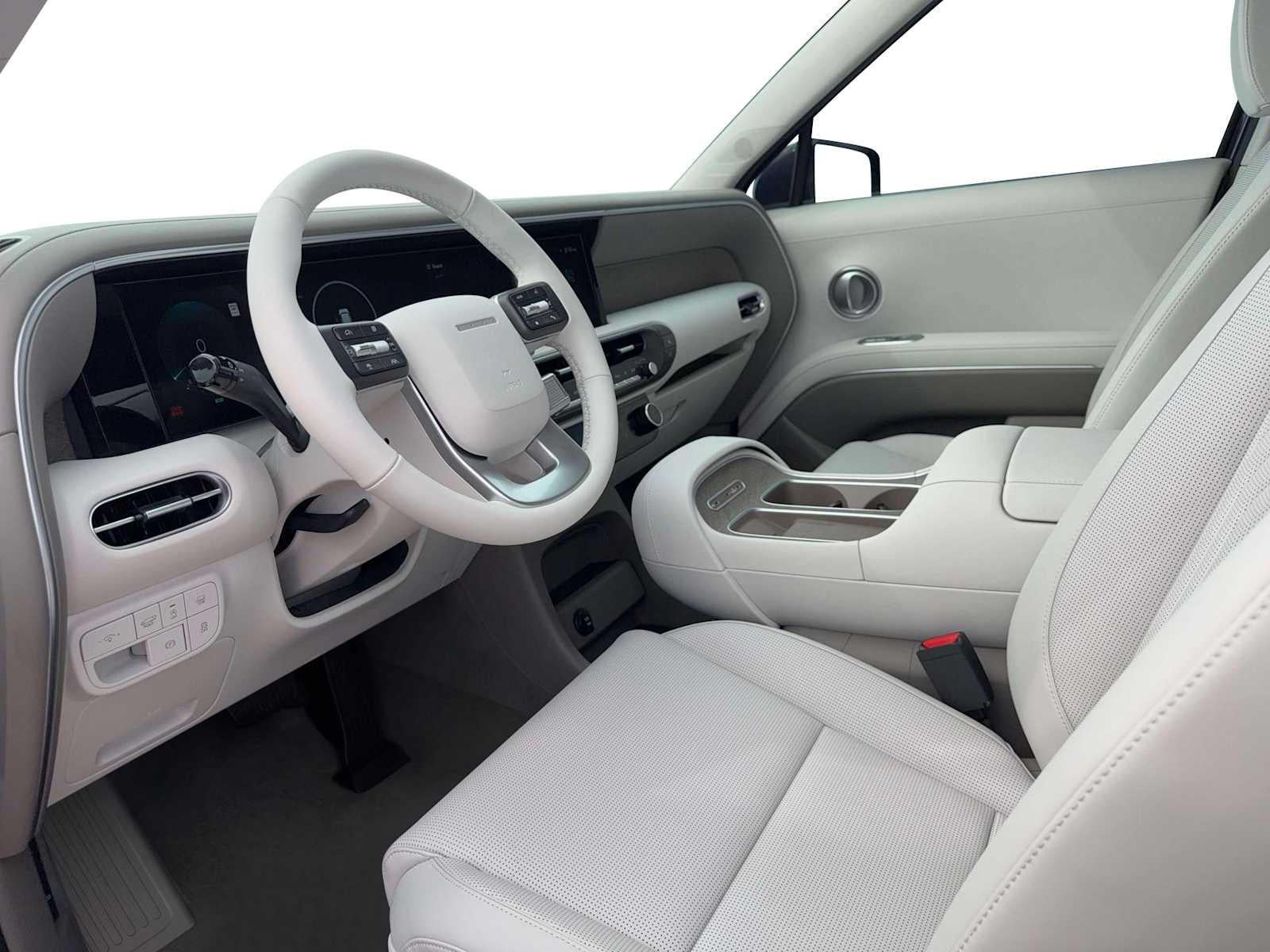 2026 Hyundai Palisade SEL Premium 8P