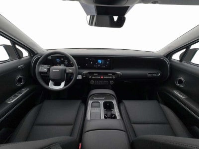 2026 Hyundai Palisade SEL Premium 8P