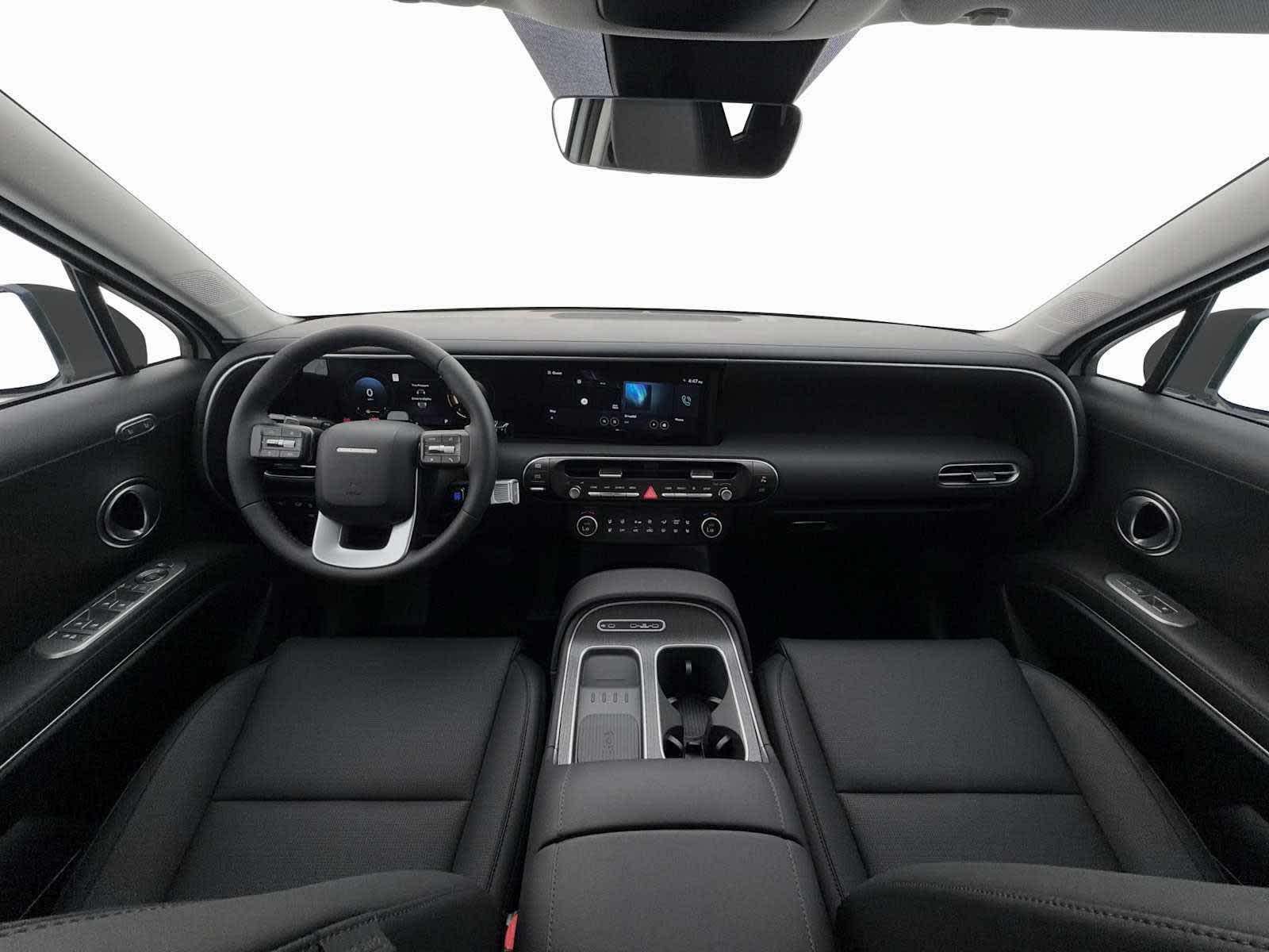 2026 Hyundai Palisade SEL Premium 8P