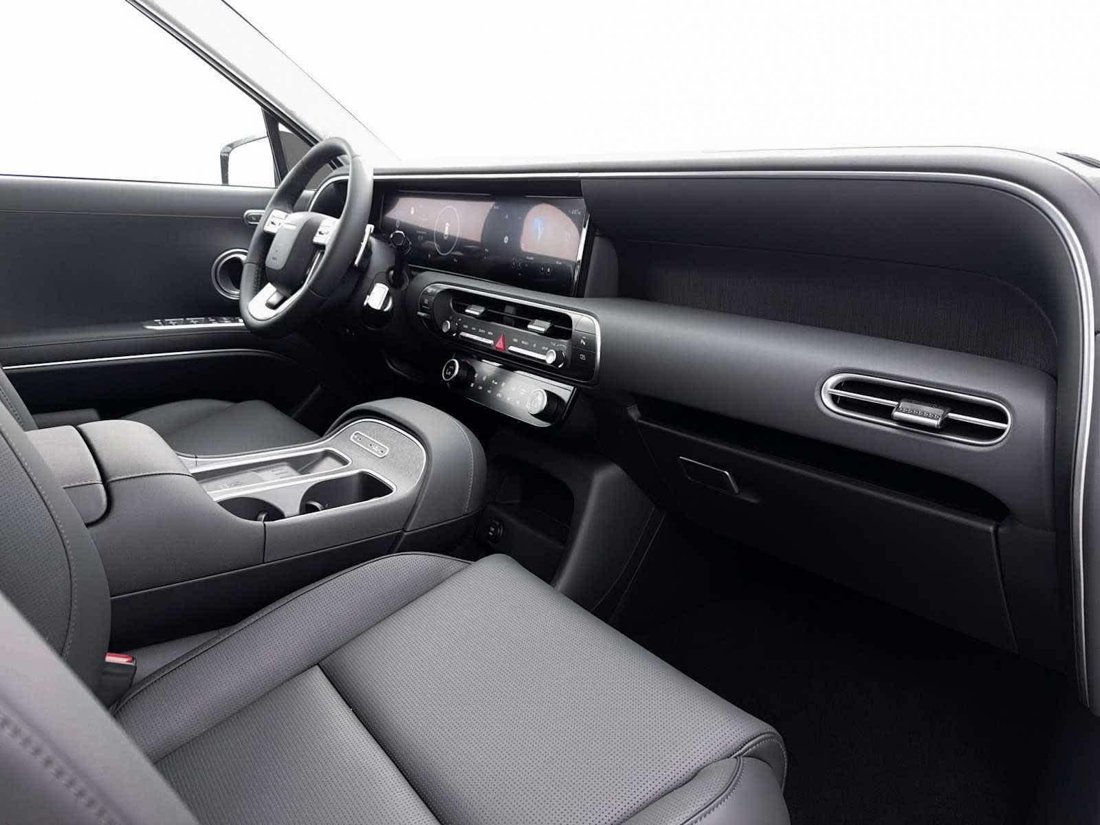 2026 Hyundai Palisade SEL Premium 8P