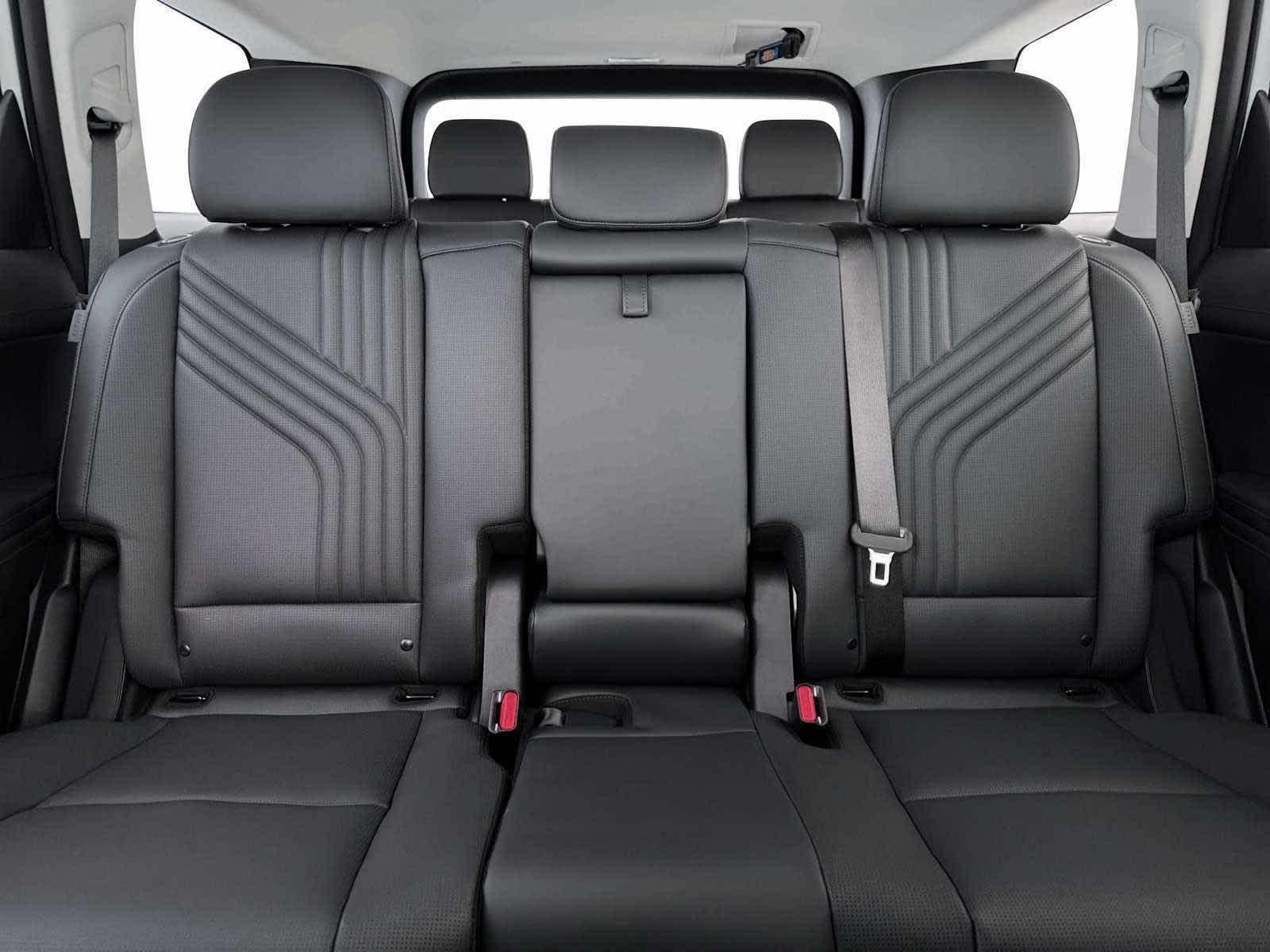 2026 Hyundai Palisade SEL Premium 8P