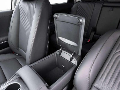 2026 Hyundai Palisade SEL Premium 8P