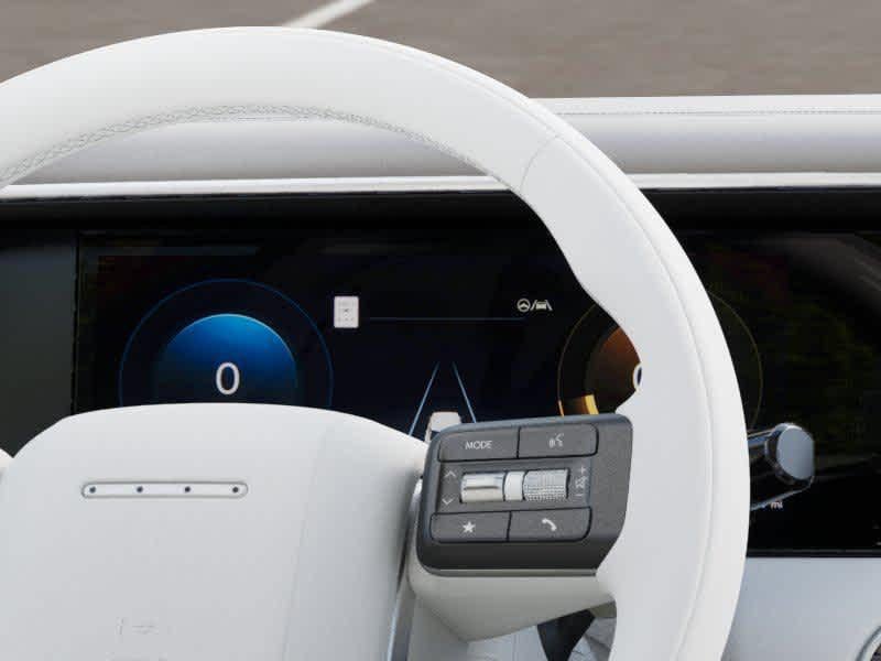 2027 Hyundai Palisade SEL Premium 7P