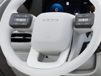 2027 Hyundai Palisade SEL Premium 7P