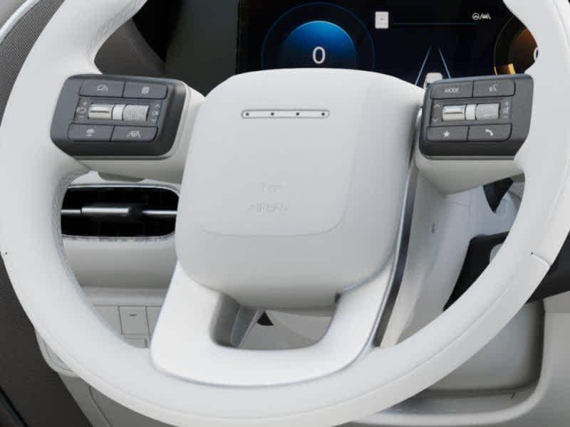 2027 Hyundai Palisade SEL Premium 7P