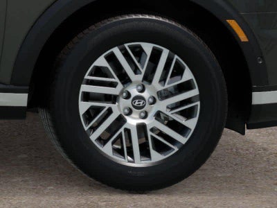 2027 Hyundai Palisade SEL Premium 7P