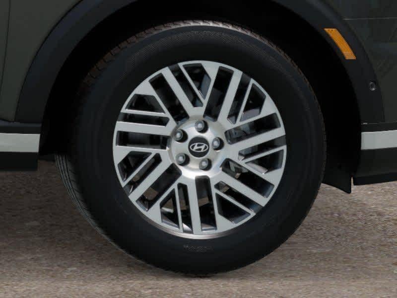 2027 Hyundai Palisade SEL Premium 7P