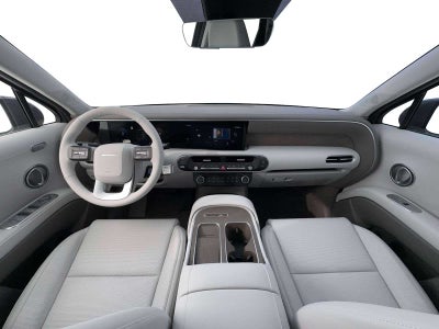 2026 Hyundai Palisade SEL Premium 7P