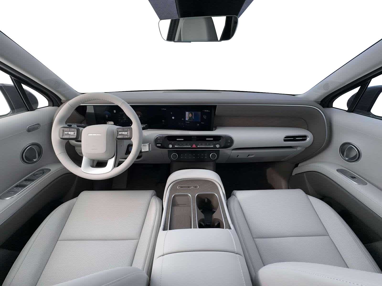 2026 Hyundai Palisade SEL Premium 7P