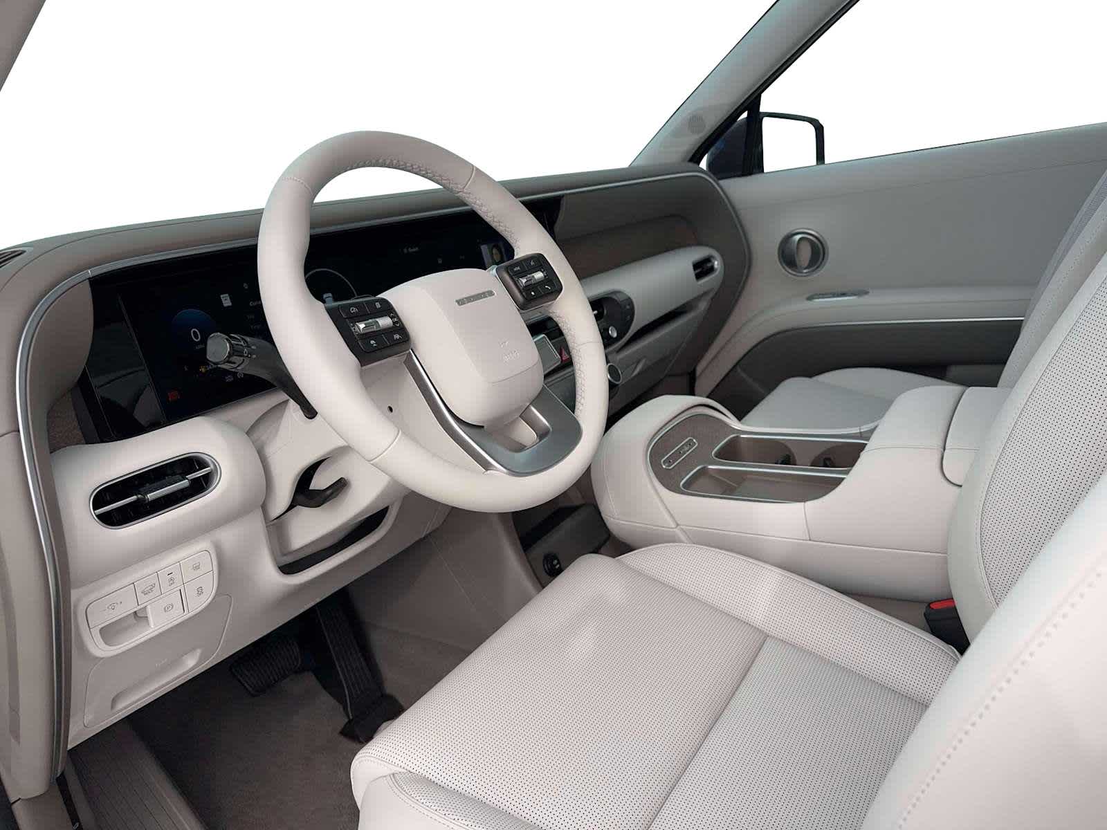 2026 Hyundai Palisade SEL Premium 7P