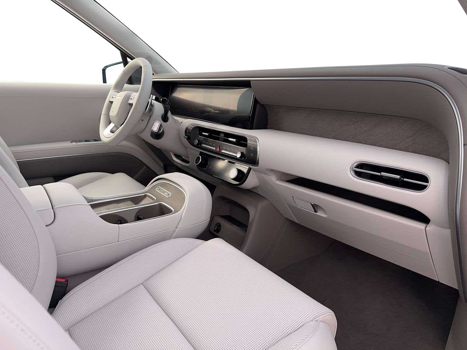 2026 Hyundai Palisade SEL Premium 7P