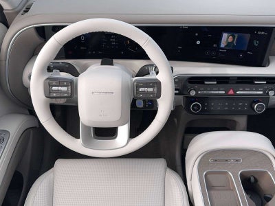 2026 Hyundai Palisade SEL Premium 7P