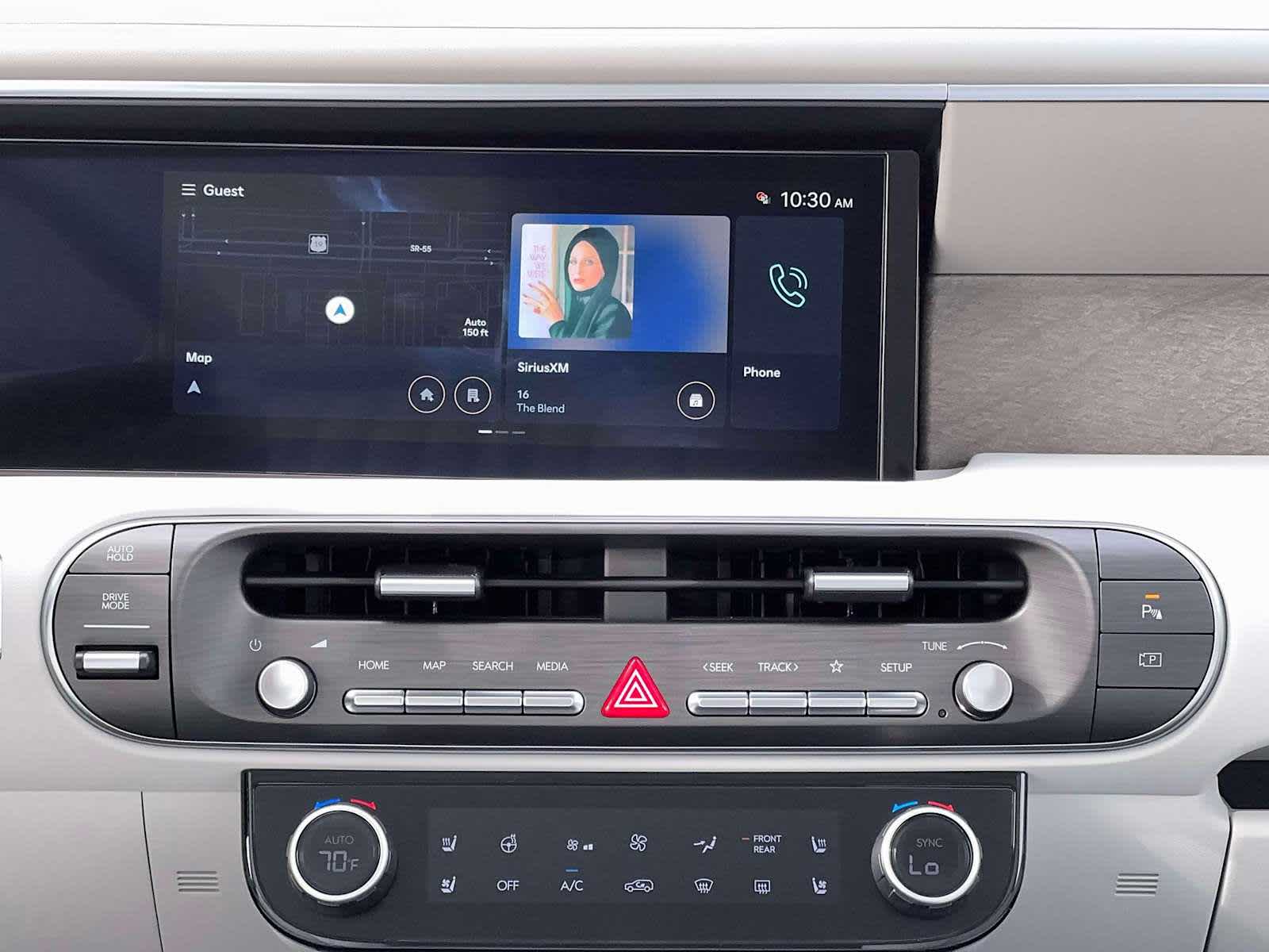 2026 Hyundai Palisade SEL Premium 7P