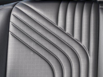 2026 Hyundai Palisade SEL Premium 7P