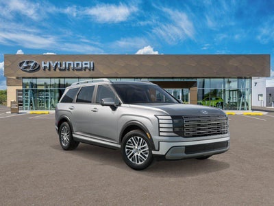 2026 Hyundai Palisade SEL Premium 7P