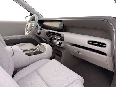 2026 Hyundai Palisade SEL Premium 7P