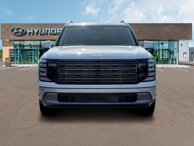 2026 Hyundai Palisade SEL Premium 7P