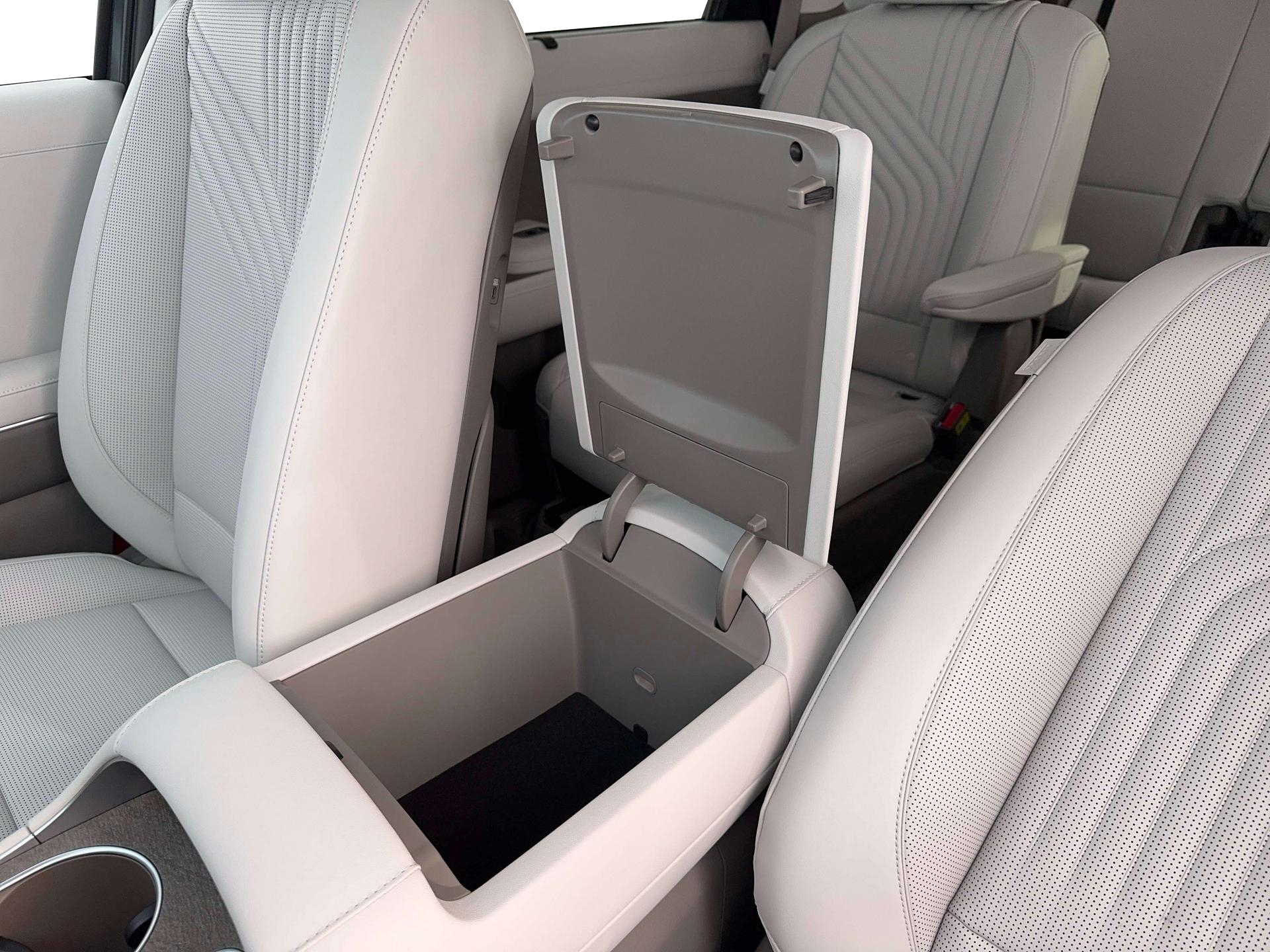 2026 Hyundai Palisade SEL Premium 7P
