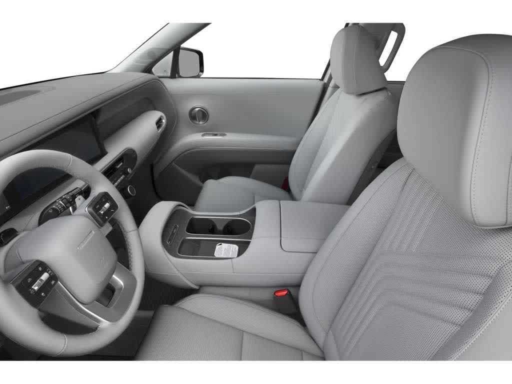 2026 Hyundai Palisade SEL Premium 7P