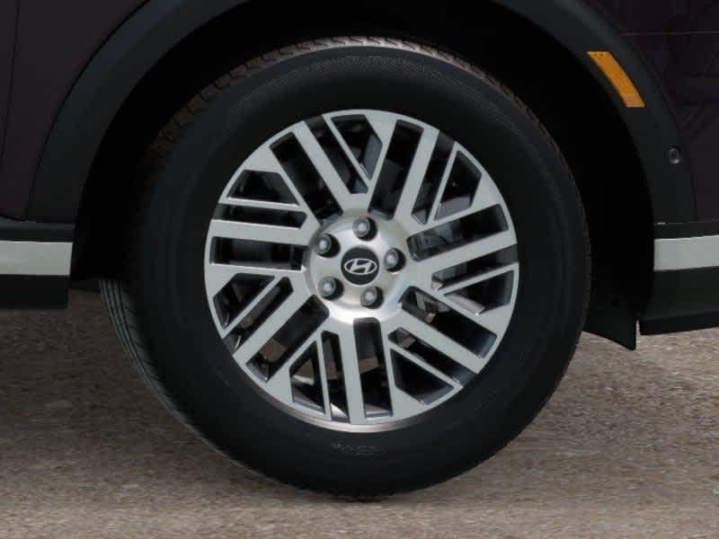 2027 Hyundai Palisade SEL Premium 7P