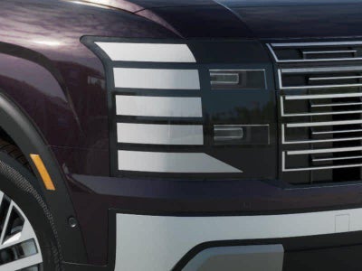 2027 Hyundai Palisade SEL Premium 7P