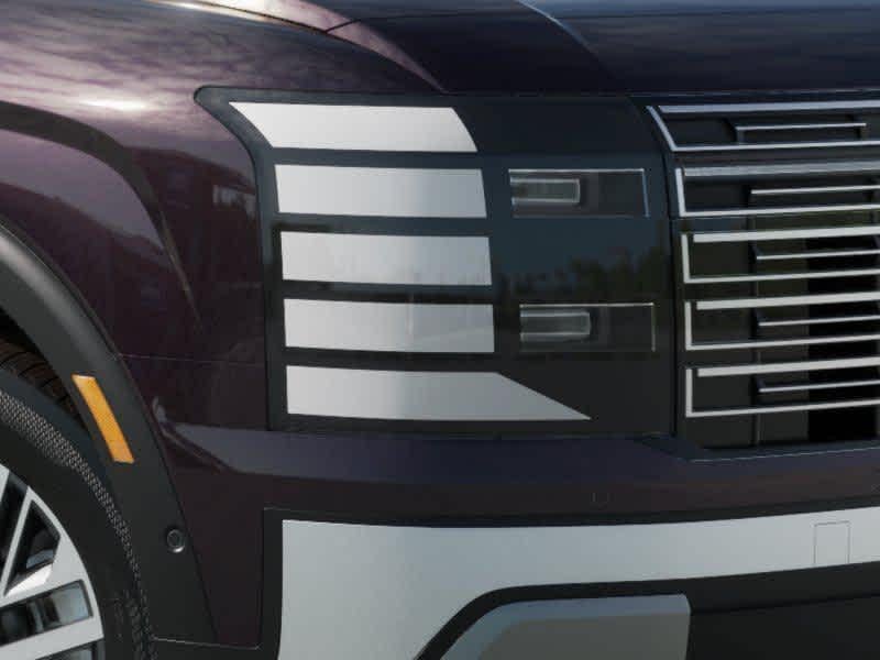 2027 Hyundai Palisade SEL Premium 7P