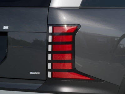 2027 Hyundai Palisade SEL Premium 7P