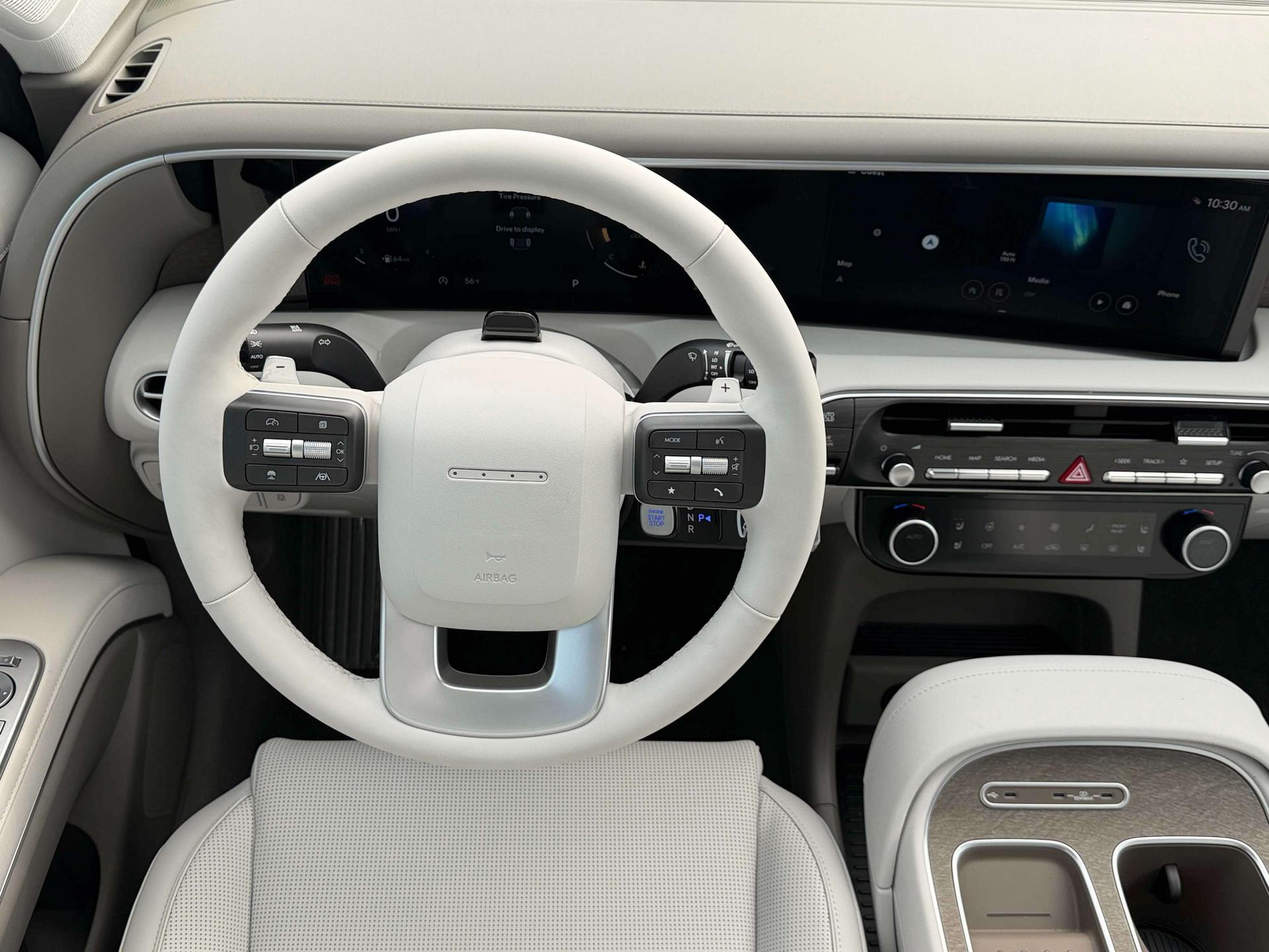 2026 Hyundai Palisade SEL Premium 7P