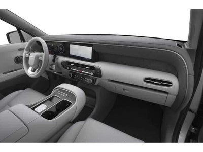 2026 Hyundai Palisade SEL Premium 7P