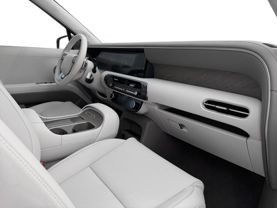 2026 Hyundai Palisade SEL Premium 7P