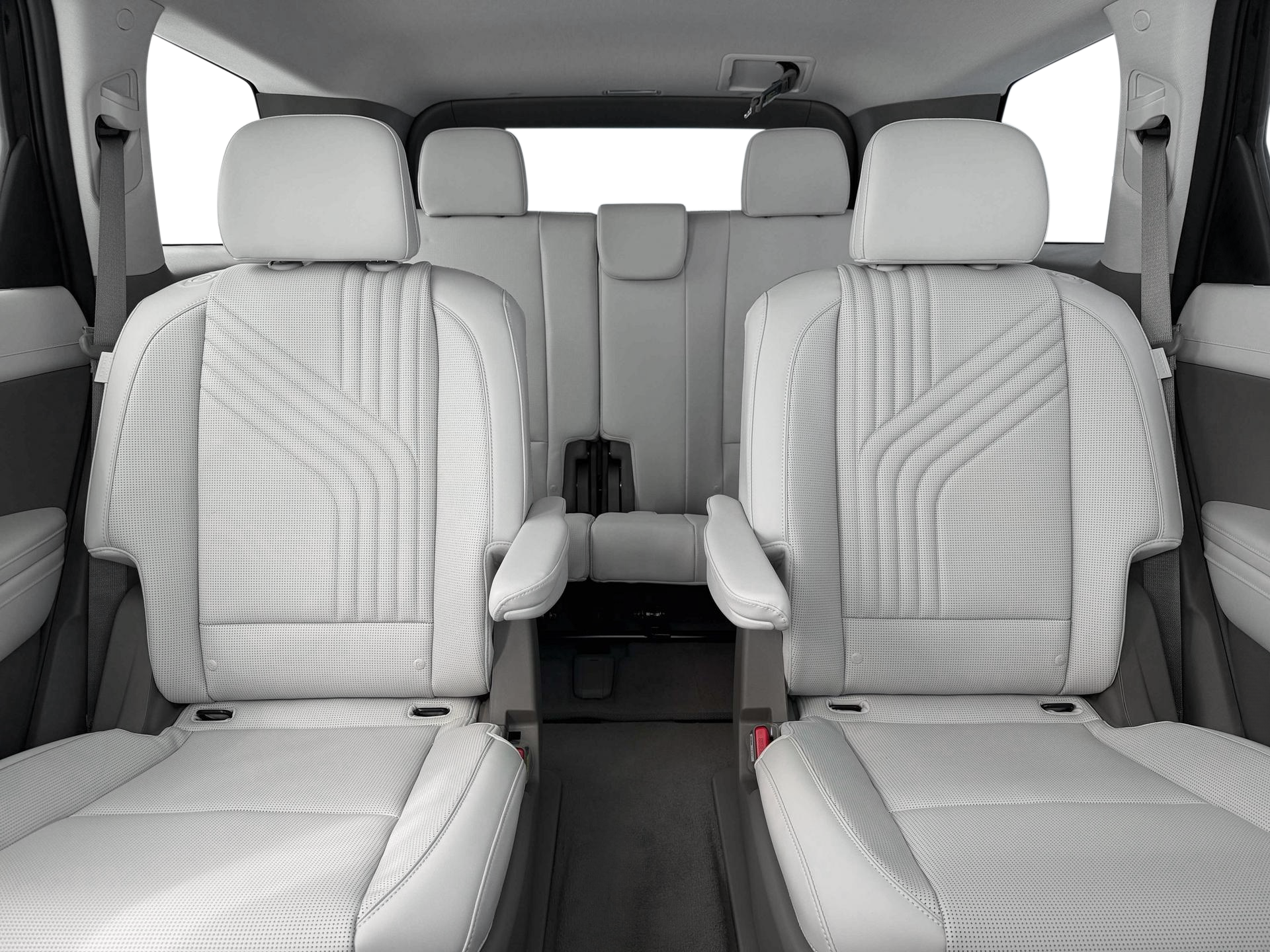 2026 Hyundai Palisade SEL Premium 7P