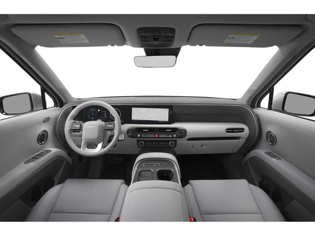 2026 Hyundai Palisade SEL Premium 7P