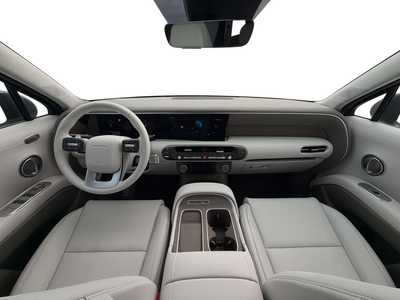 2026 Hyundai Palisade SEL Premium 7P