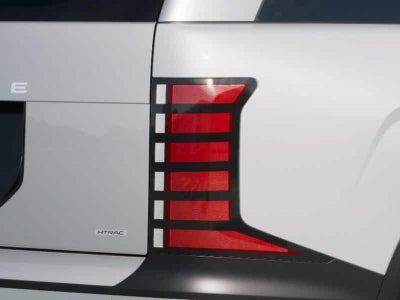 2027 Hyundai Palisade SEL Premium 7P