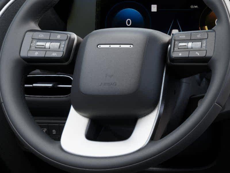 2027 Hyundai Palisade SEL Premium 7P