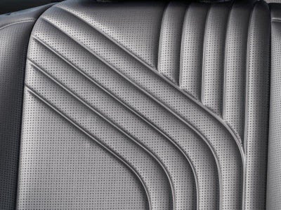 2027 Hyundai Palisade SEL Premium 7P