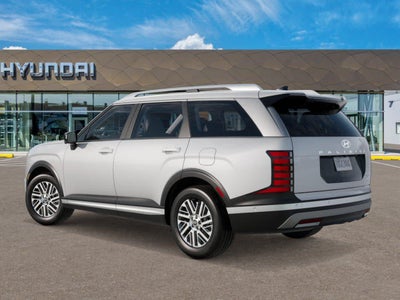 2027 Hyundai Palisade SEL Premium 7P